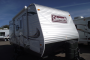 New 2013 Coleman Coleman CTS191QB Travel Trailer For Sale